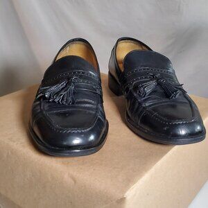 J. Murphy by Johnston & Murphy Adler Loafer 59-11051 sz 10.5M